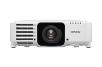 Epson EB-PU1008W Large venue projector 8500 ANSI lumens 3LCD WUXGA (1920x1200) White