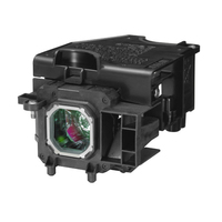Diamond Lamps Lamp for NEC UM280W:UM280Wi:UM280X:UM280Xi Projector