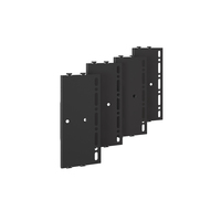 Chief 650 mm Interface Extenders for TempoTM Flat Panel Wall Mount System