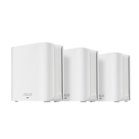 ASUS ZenWiFi BD4 Dual-band (2.4 GHz / 5 GHz) Wi-Fi 7 (802.11be) White 2 Internal
