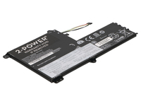 2-Power 2P-35051365 laptop spare part Battery