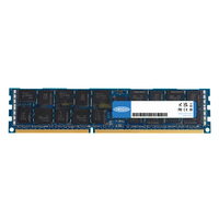 Origin Storage 16GB DDR3 1600MHz RDIMM 2Rx4 ECC 1.35V