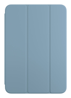 Apple MC2U4ZM/A tablet case 21.1 cm (8.3") Folio Blue