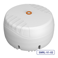 Poynting SWIRL-8-CPE network antenna Omni-directional antenna SMA 6 dBi