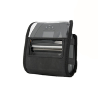 Mobilis 031021 printer/scanner spare part/accessory Protective case 5 pc(s)