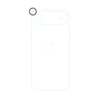 Epico Glass Lens Protectors for iPhone 17 Air