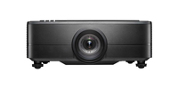 Optoma ZU820TST 7500 ANSI lumens DLP WUXGA (1920x1200) 3D Black