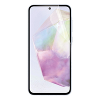 Mobilis 036346 mobile phone screen/back protector Clear screen protector Samsung 1 pc(s)