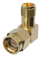 Axis 02470-021 security camera accessory SMA adapter