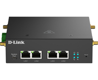 D-Link 5G Multi-Connect M2M Modem