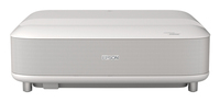 Epson Lifestudio Grand — EH-LS670W Diamond White