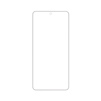 OnePlus 5431101879 mobile phone screen/back protector Clear screen protector