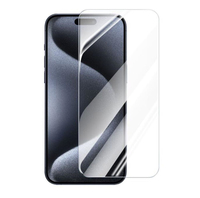 JLC Apple iPhone 16 2D Tempered Glass