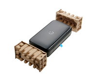 HP OfficeJet 250 Mobile All-in-One Printer