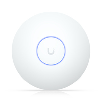 Ubiquiti U7 Long-Range 7300 Mbit/s White Power over Ethernet (PoE)