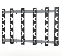 B-Tech BT93UNIUPS-W-5X5