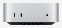 Apple Mac mini Apple M M6 16 GB 256 GB SSD macOS 27 Golden Gate Mini PC Silver