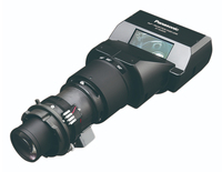 Panasonic ET-DLE035 projection lens PT-RCQ10/RCQ80
PT-RZ120
PT-RZ970/RW930/RX110/RZ870
PT-RZ670/RW630
PT-DZ870/DW830/DX100
PT-DZ780/DW750/DX820