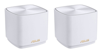 ASUS ZenWiFi AX Mini (XD4) – 2 Pack