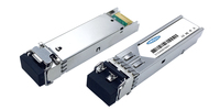 Origin Storage 01-SSC-9789 SonicWall Compatible Transceiver SFP 1000Base-SX (850nm MMF 550m LC DOM)