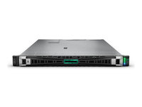 HPE ProLiant DL360 Gen11 4510 2.4GHz 12c 1P 2x32GB-R 8SFF MR408i-o 2x2.4TB HDD 2x1000W PS EU Server
