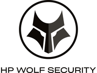 HP 5Y WOLF PRO SECURITY 100-499 E-LTU Antivirus security 1 license(s) 5 year(s)