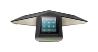 HP Poly Poly Trio C60 IP Conference Phone Full Radio and PoE-enabled
