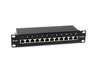 Equip 326623 patch panel 1U