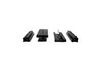 HPE Aruba Networking AP-MNT-U Campus Access Point Type U Universal Mount Bracket Kit