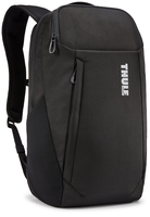 Thule Accent TACBP2115 backpack Travel backpack Black Recycled polyester