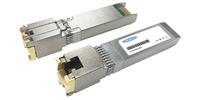 Origin Storage 0061705890 Adva Compatible Transceiver SFP 1000Base-T (Copper RJ45 100m)