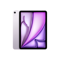 Apple iPad Air 5G M4 LTE-TDD & LTE-FDD 128 GB 27.9 cm (11") 12 GB Wi-Fi 7 (802.11be) iPadOS 26 Purple