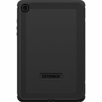 OtterBox Defender Series for Galaxy Tab A9+, Black