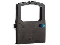 OKI 01126301 printer ribbon Black