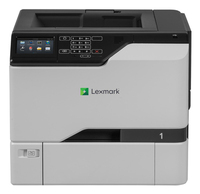 Lexmark CS725de Colour 1200 x 1200 DPI A4