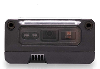 Datalogic GFS4520-BK-RED barcode reader Fixed bar code reader 2D Black