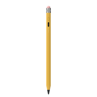 ZAGG Oxford stylus pen Yellow