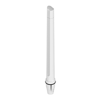 Poynting A-OMNI-0402-V2-01 network antenna Omni-directional antenna 10 dBi