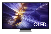 Samsung 65" OLED S90F 4K Vision AI Smart TV (2025)