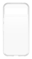 OtterBox React Series for Google Pixel 8a, transparent