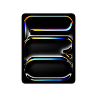 Apple iPad 13-inch Pro Wi-Fi 512GB with standard glass - Space Black