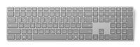 Microsoft Surface (2nd Edition) keyboard Home/Office Bluetooth Grey