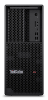 Lenovo ThinkStation P3 Tower Intel® Core™ i7 i7-14700 32 GB DDR5-SDRAM 1 TB SSD NVIDIA RTX A4000 Windows 11 Pro Workstation Black