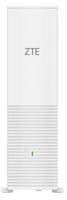 ZTE Z3460 wireless router 2.5 Gigabit Ethernet Tri-band (2.4 GHz / 5 GHz / 6 GHz) White