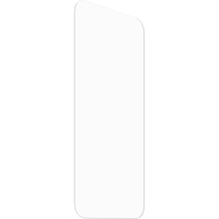 OtterBox Glass Series for iPhone 15 Pro Max, Clear