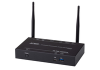 ATEN VP2021-AT-E wireless presentation system HDMI + VGA (D-Sub) Desktop