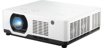 Viewsonic LSC601WU data projector Standard throw projector 6000 ANSI lumens 3LCD WUXGA (1920x1200) White