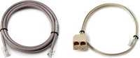 HP Engage One Prime Cash Drawer Cable Grey