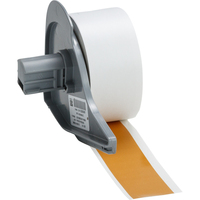 Brady M7C-1000-595-OC label-making tape Ochre