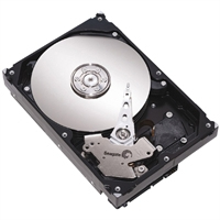 DELL 500GB 3.5" SATA internal hard drive 7200 RPM 3.5" Serial ATA